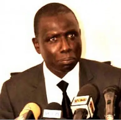 SENEGAL : Cheikh Tidiane Mara, nouveau procureur spécial de la CREI