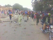 Tchad: Grogne et après? Tchad: Grogne et après?