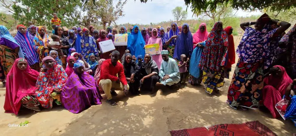 Tchad : au Mayo Kebbi Ouest, l’AFPAT outille les femmes peuhles sur les instruments juridiques