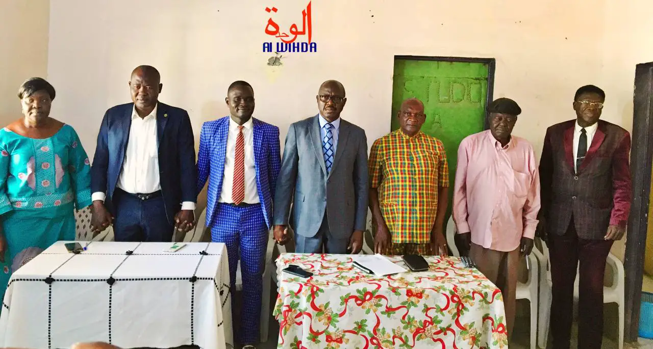 Les partis fédéralistes du Tchad alertent sur le référendum constitutionnel