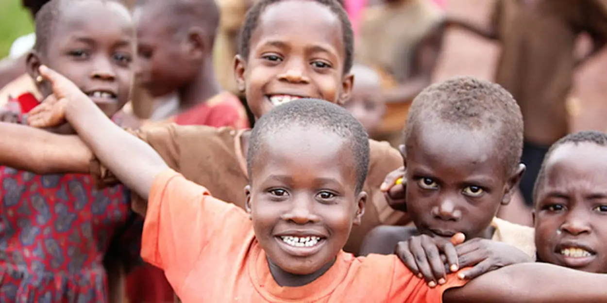 Indice de bonheur : le Tchad parmi les pays les plus malheureux du monde (114ème place)