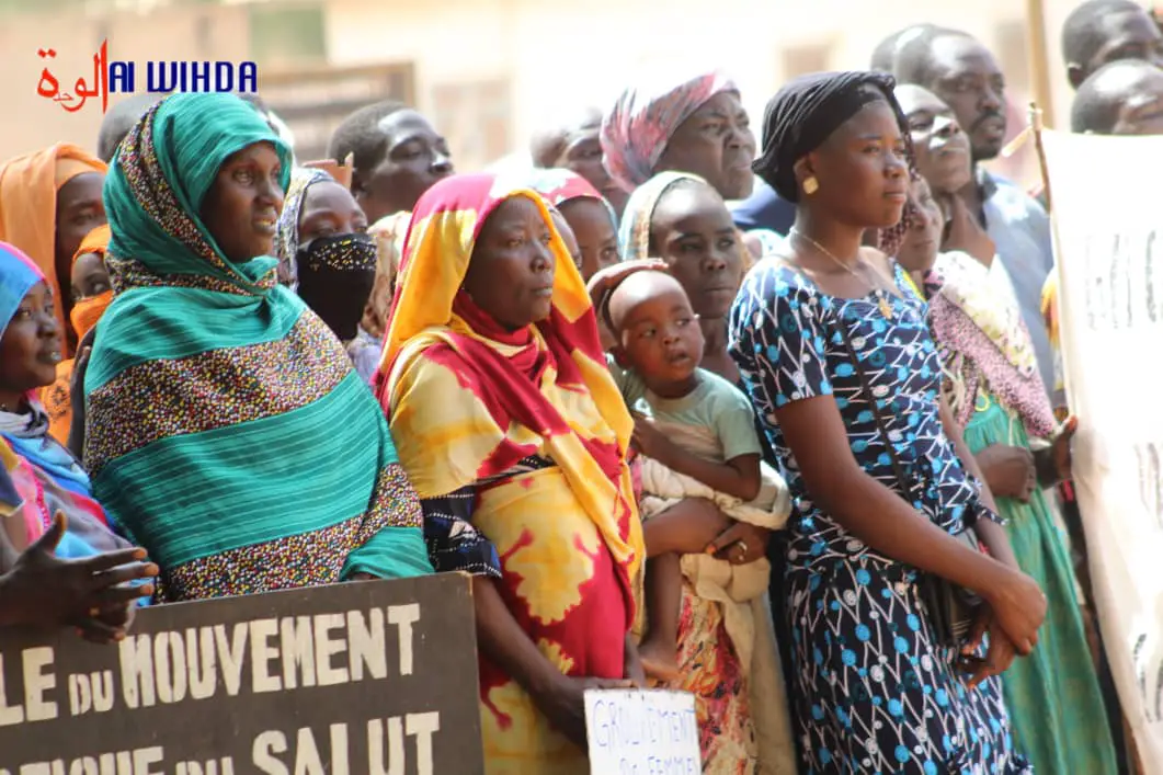 Tchad : le Mayo Kebbi Ouest se mobilise contre l'insécurité alimentaire et le changement climatique