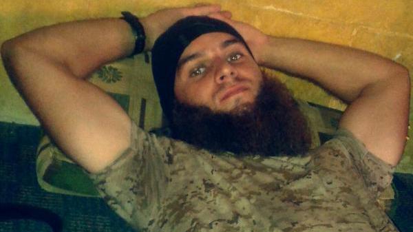 Le second jihadiste français identifié sur la vidéo de l'EI