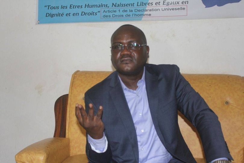Tchad : la CASCIDHO dénonce l’exclusion de la société civile du comité sur le référendum