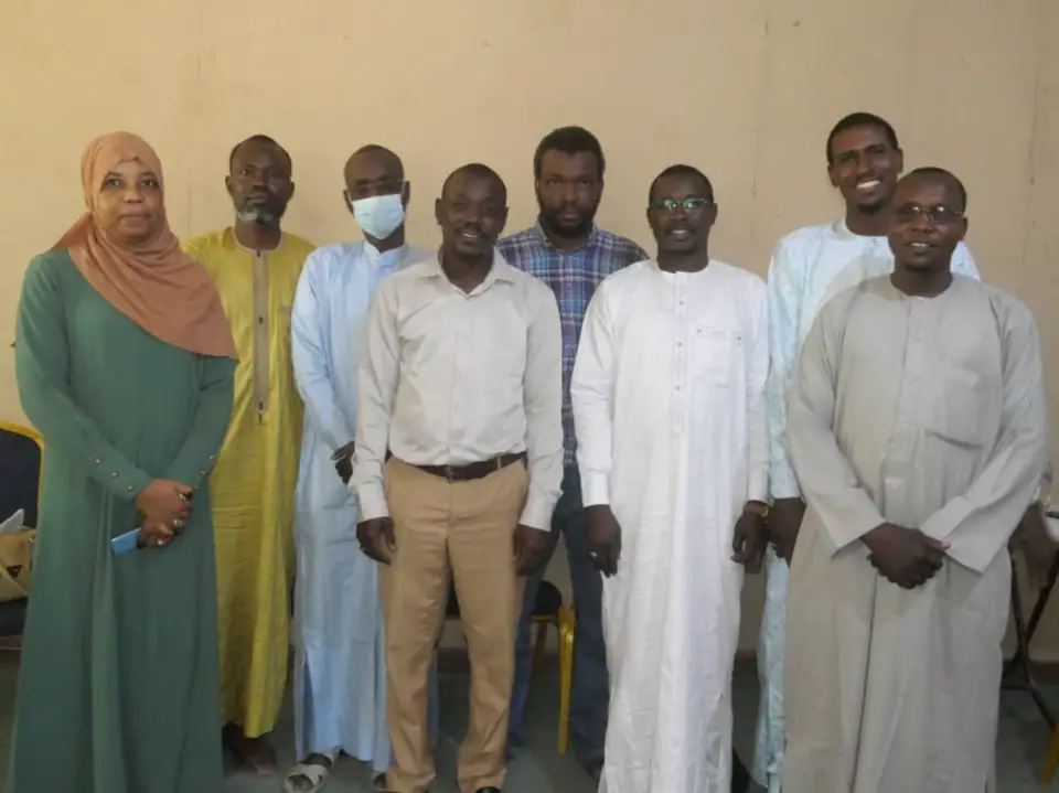 N’Djamena : les enseignants-chercheurs de l'ENS réclament la réouverture de filières en arabe