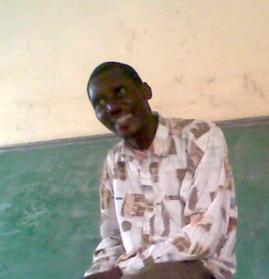 Tchad : l'histoire de Djimet Bangassou, l'enseignant chevronné mais oublié