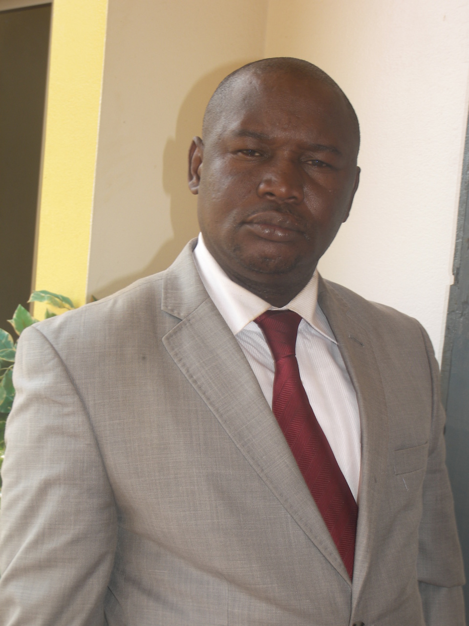 Centrafrique : Déclaration des Anti-Balaka Centrafrique : Déclaration des Anti-Balaka