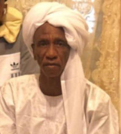 Tchad : l’ancien CEMGA, Kallimi Sougui, élevé au grade de général de corps d’armée Tchad : l’ancien CEMGA, Kallimi Sougui, élevé au grade de général de corps d’armée