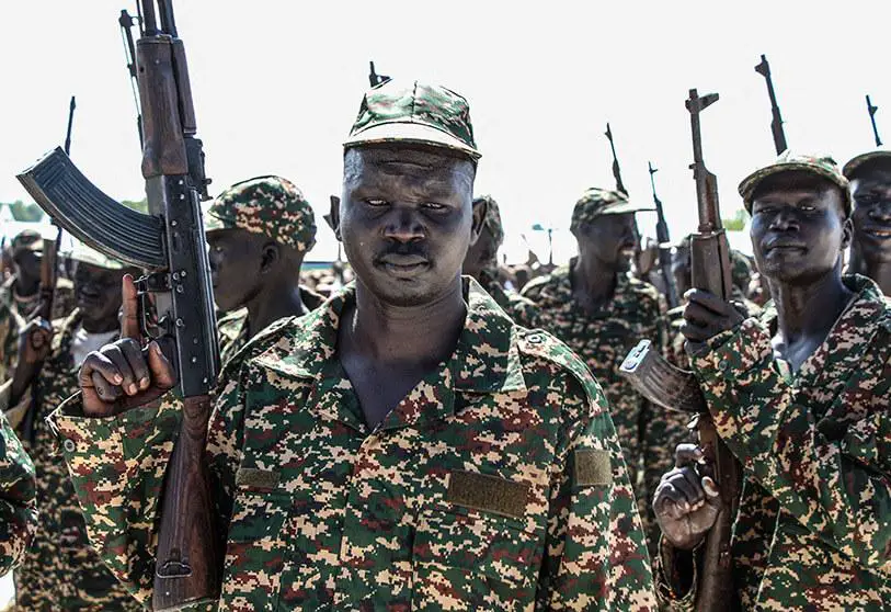 Soudan : les militaires se disent favorables aux efforts de médiation
