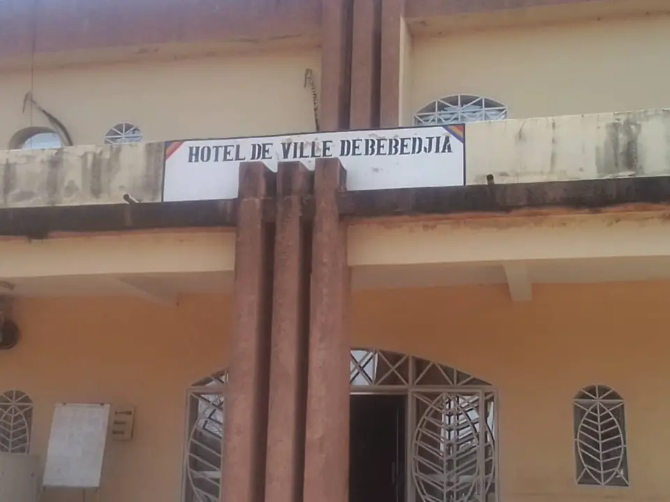 Tchad : le personnel de la mairie de Bébédjia menace de grève pour réclamer ses arriérés