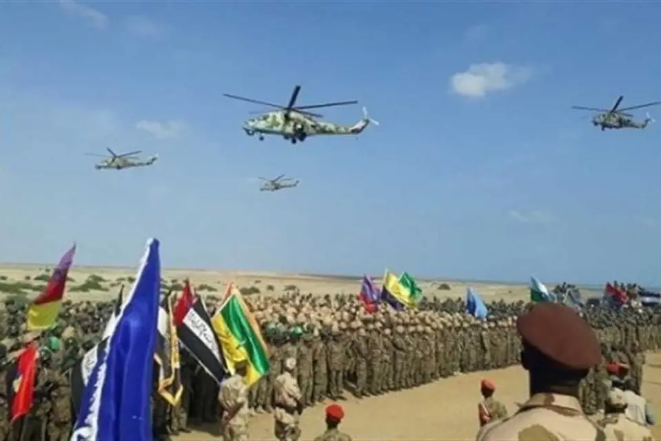 Soudan : l'armée de l'air annonce une opération de "balayage"
