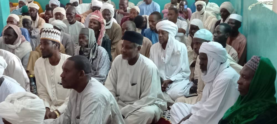 Tchad : clôture des prédications du Ramadan à Kelo, appel à la paix et au vivre ensemble