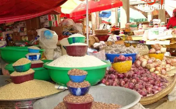 Le Tchad, parmi les pays où l’on se nourrit le plus mal au monde