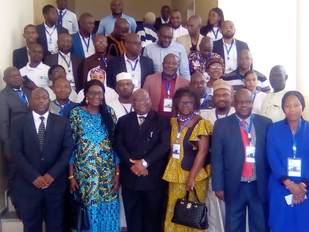 Tchad : le GTBAC/COMIFAC se réunit à N'Djamena pour discuter de la biodiversité et du climat