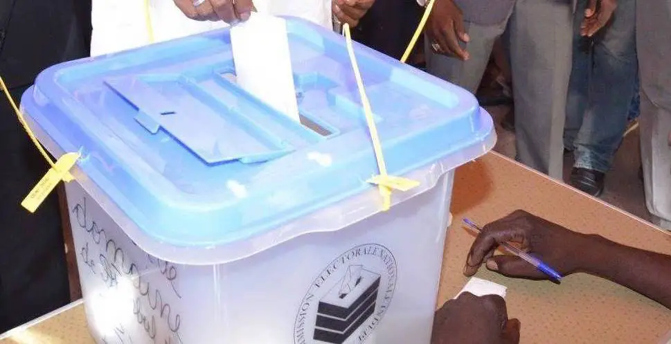Conseil des ministres au Tchad : projet de loi électoral pour le référendum constitutionnel