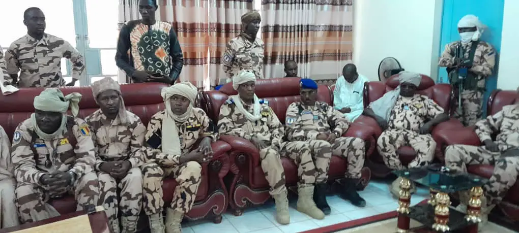 Tchad : des mesures prises pour la réconciliation entre des communautés du Batha et du Guera