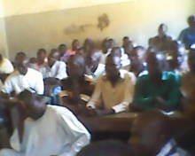 Tchad : Les enseignants du Salamat suspendent leur grève pour une semaine