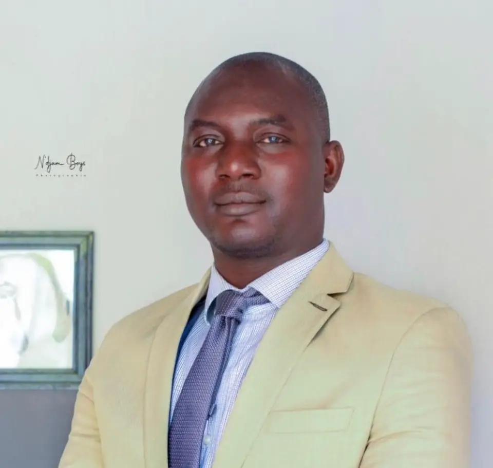 Tchad : Ahmat Haroun Larry convoqué par le procureur de la République