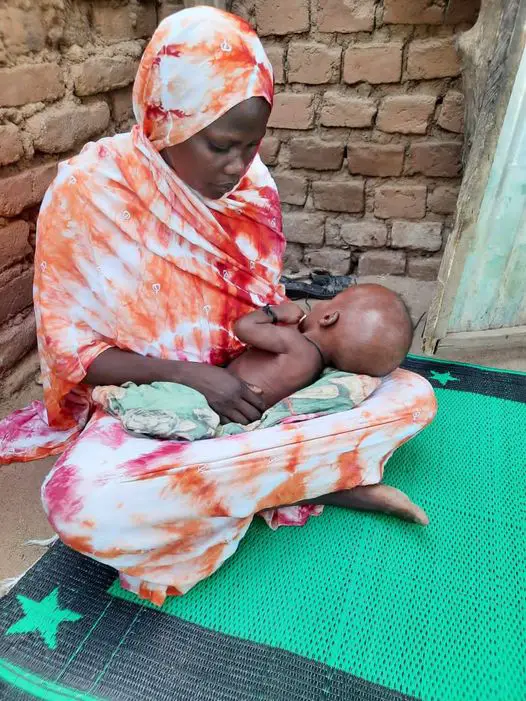 Tchad : des parents démunis face à la perte de dossier médical des enfants malades