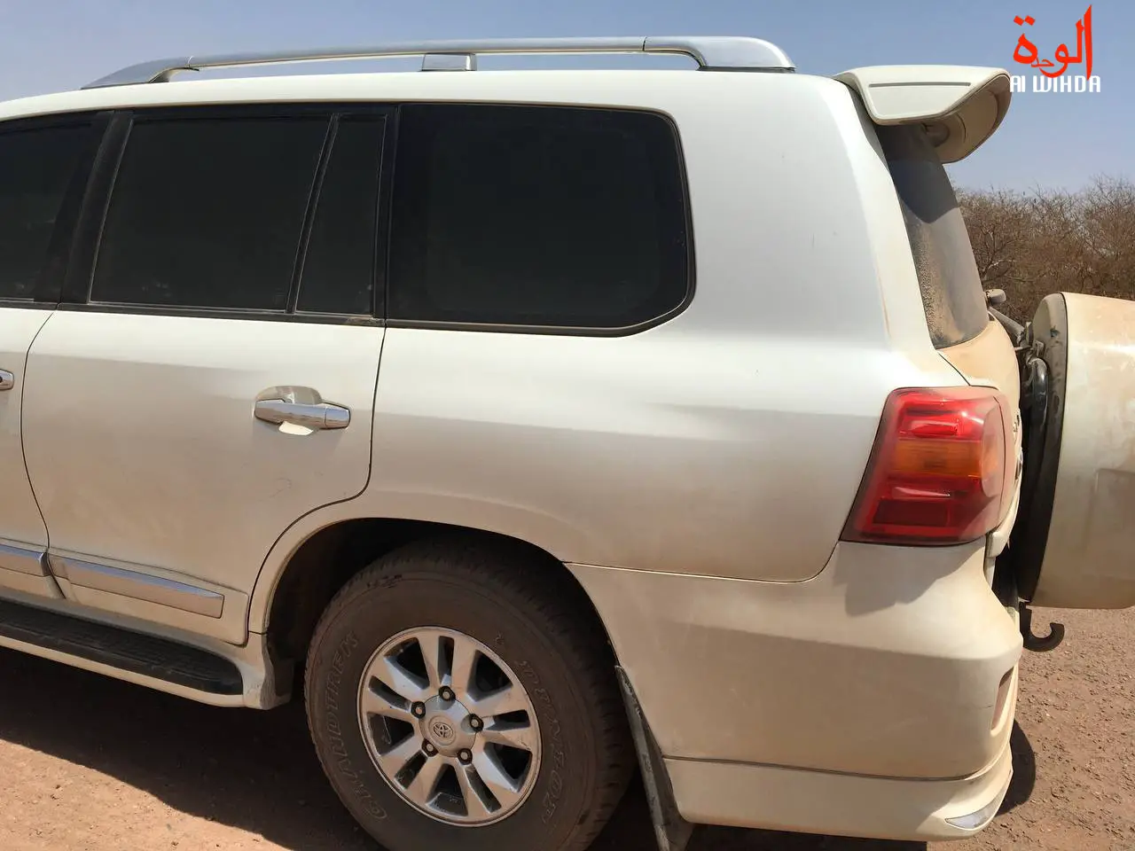 Tchad : utilisation des véhicules administratifs, le gouvernement durcit le ton