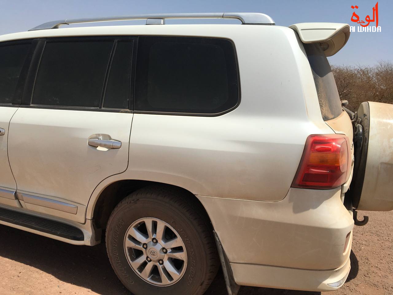 Tchad : utilisation des véhicules administratifs, le gouvernement durcit le ton Tchad : utilisation des véhicules administratifs, le gouvernement durcit le ton