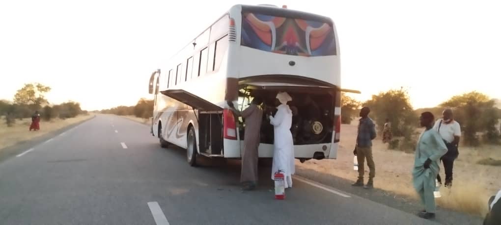 Coût du carburant au Tchad : "nous préférons marcher à pied, comme le faisaient nos ancêtres"