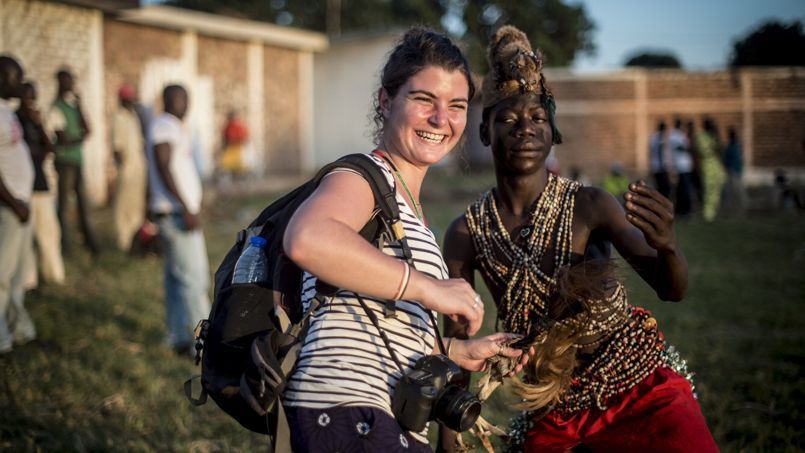 Appel aux Centrafricains du 08.12.2014