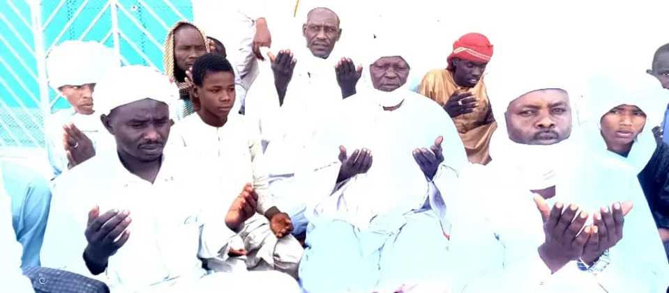 Tchad : une journée de lecture du Coran pour la paix à Abéché
