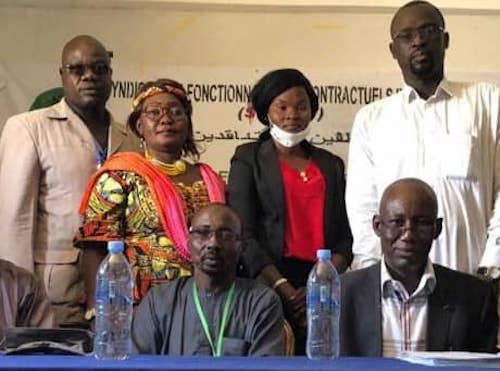 Tchad : le SYFOCT réaffirme son engagement en faveur de la justice sociale et du progrès