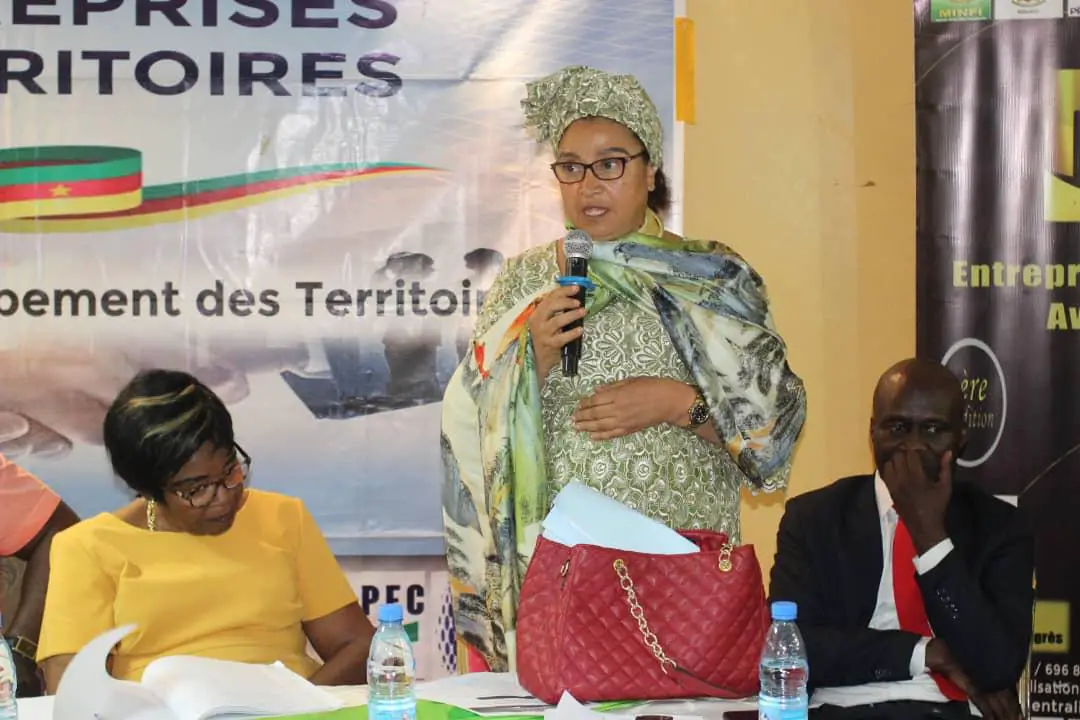 Cameroun : la filière poisson identifie ses acteurs pour booster la production