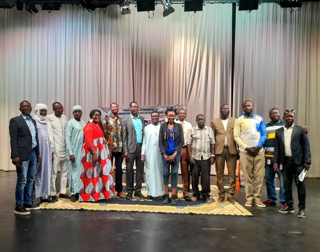 Tchad : le SYNAPORT exprime ses doléances à l'occasion de la fête du travail