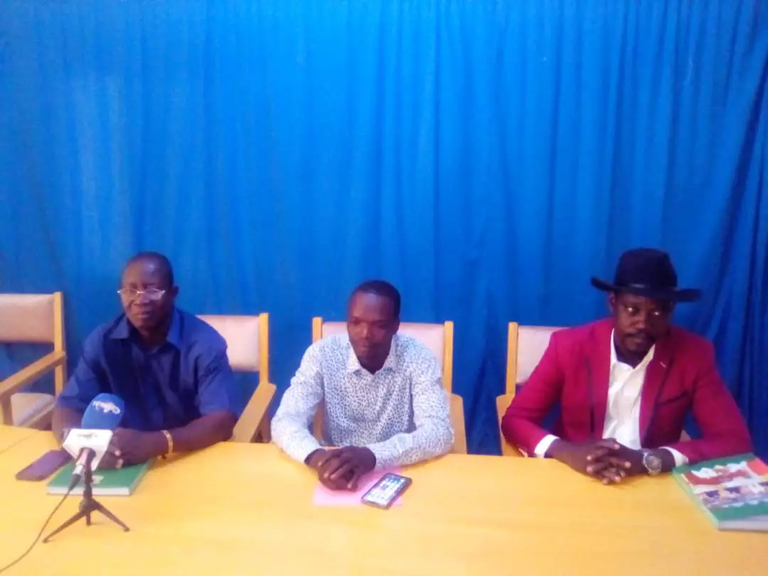 Tchad : après deux jours de suspension des activités, l'URPT et PPT dressent le bilan