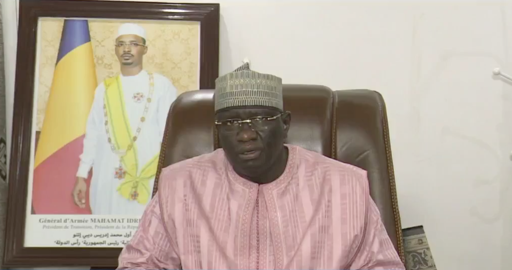 Tchad : ​vague de violences au Logone Oriental, le gouvernement s'exprime