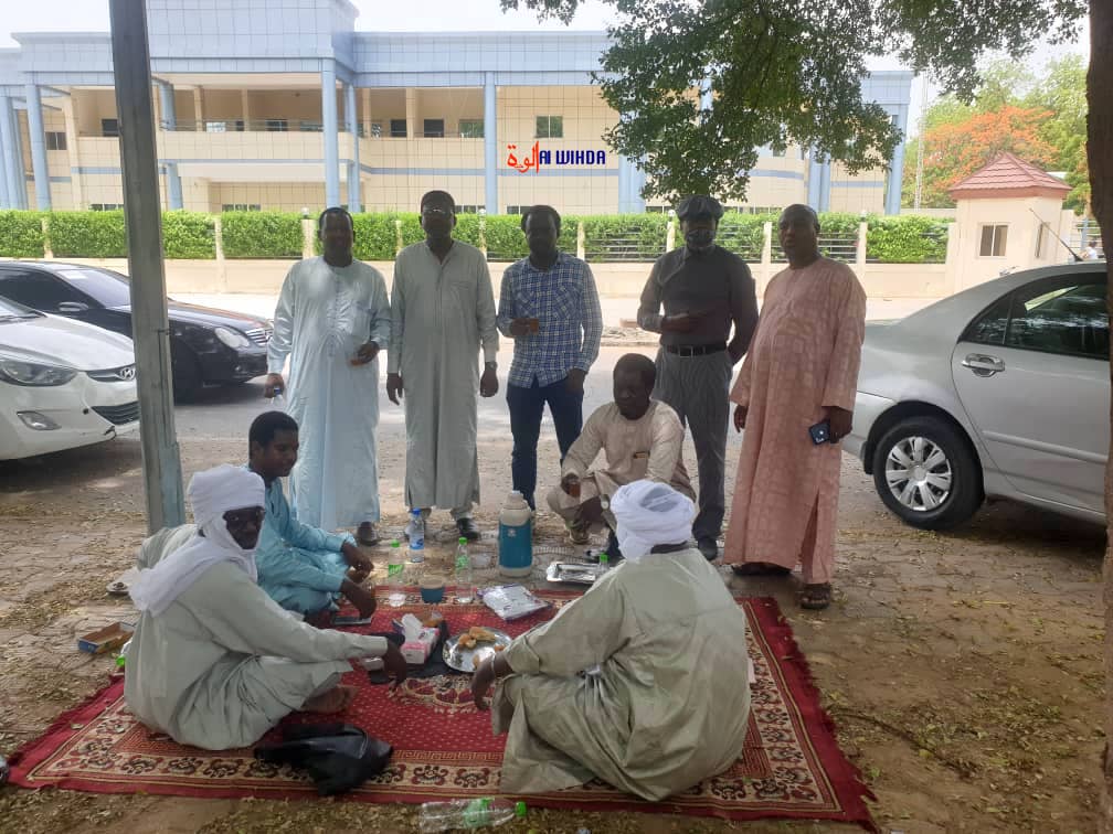 Tchad : d'ex-politico-militaires dénoncent des "propos dénigrants" et demandent des explications