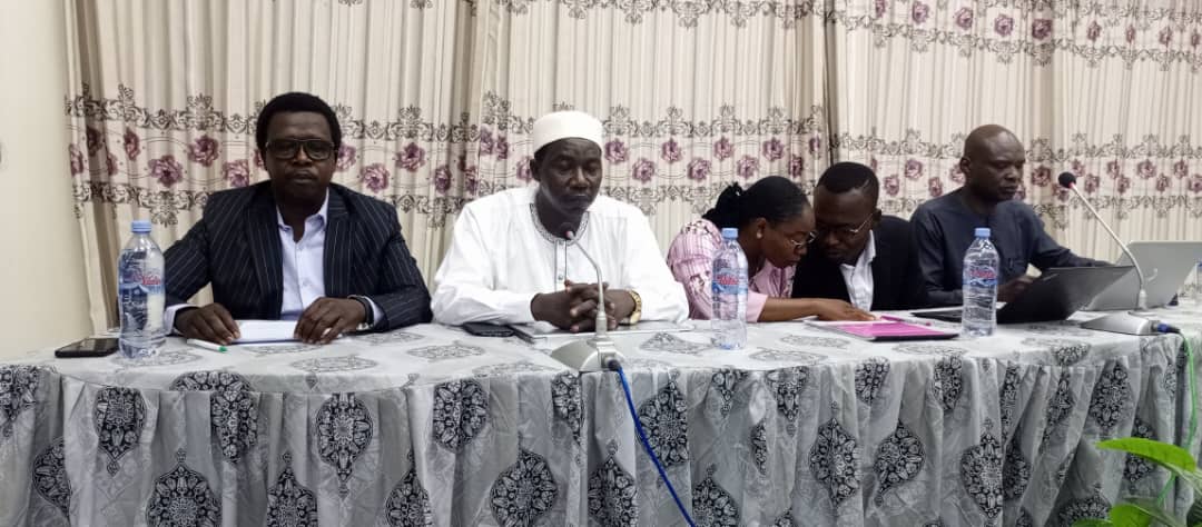 Les NTIC au Tchad : opportunités et défis pour la jeunesse, selon les experts en NTIC et les magistrats
