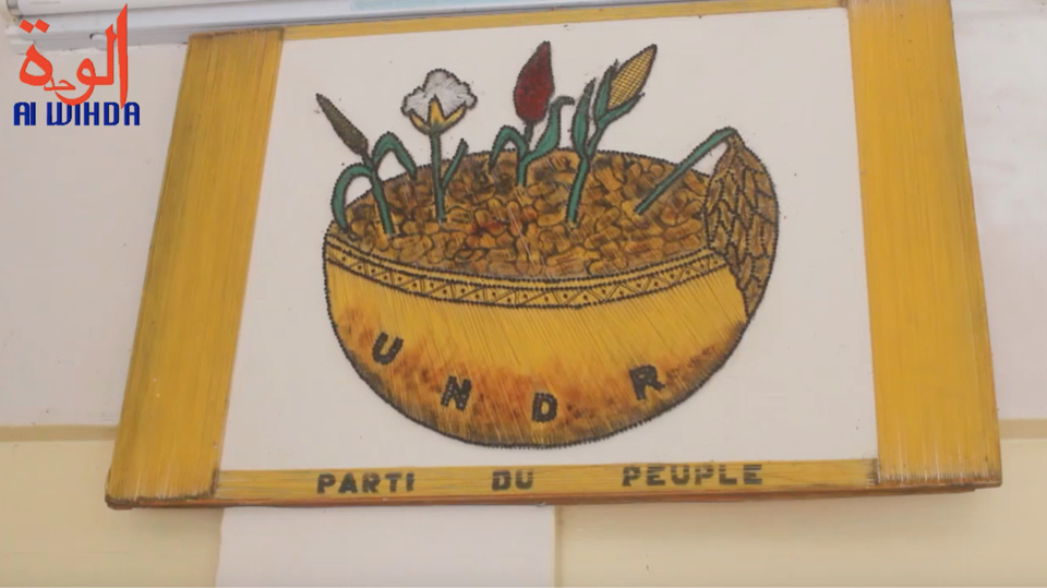 Tchad : l'UNDR exhorte le gouvernement à agir contre les conflits au Logone Oriental Tchad : l'UNDR exhorte le gouvernement à agir contre les conflits au Logone Oriental