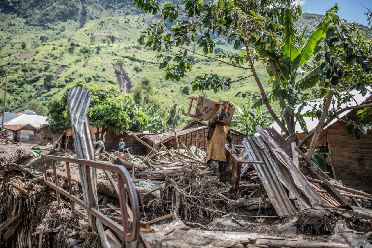 © Moses Sawasawa /MSF © Moses Sawasawa /MSF