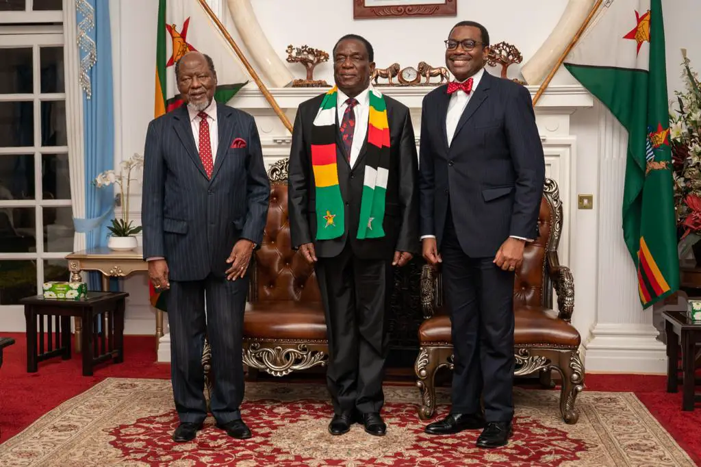 Zimbabwe : mettre en œuvre des réformes pour alléger le fardeau de la dette