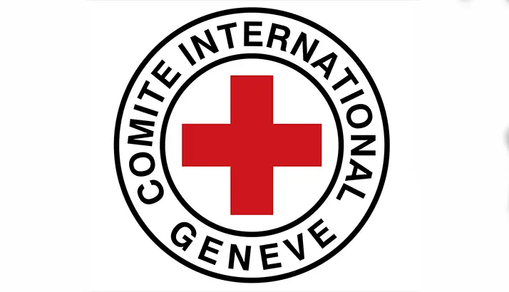 Logo du CICR