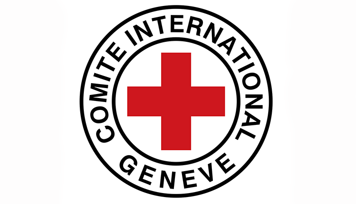 Logo du CICR