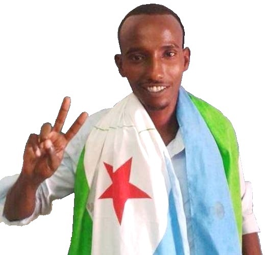 Djibouti : Détention arbitraire de Mohamed Farah Bouh dit Sahal, étudiant et jeune militant du Mouvement des jeunes de l’opposition (MJO)