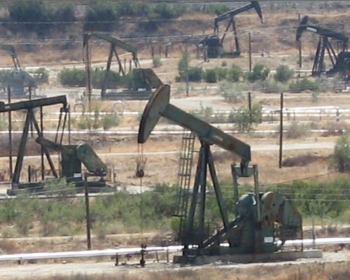 Tchad : Démantèlement d'un vaste trafic aux installations pétrolières, 5 arrestations Tchad : Démantèlement d'un vaste trafic aux installations pétrolières, 5 arrestations