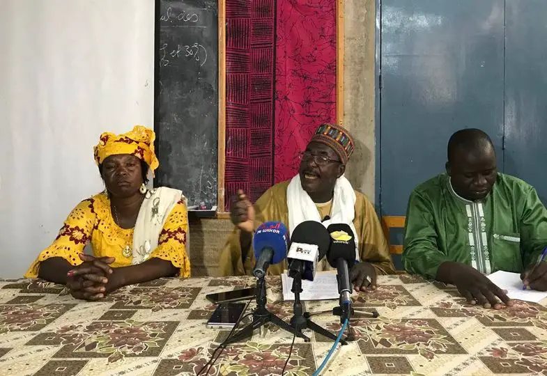 Tchad : les ex-commerçants de Dembé demandent une résolution juste de leur situation