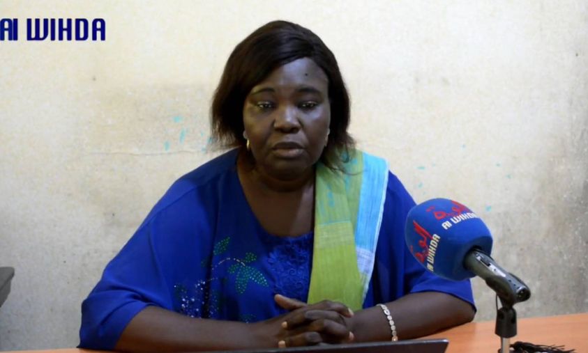 Tchad : « impossible que des bandits opèrent en plein jour dans une zone sécurisée » (Beassemda Lydie)