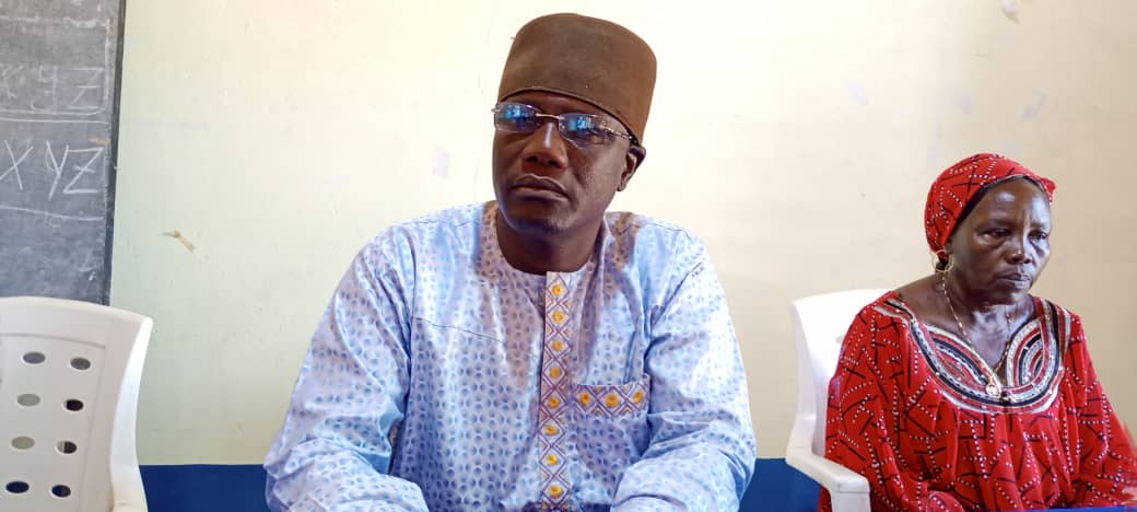 Tchad : la société civile de la Tandjilé coalise, un pas vers le renforcement de l'engagement citoyen Tchad : la société civile de la Tandjilé coalise, un pas vers le renforcement de l'engagement citoyen