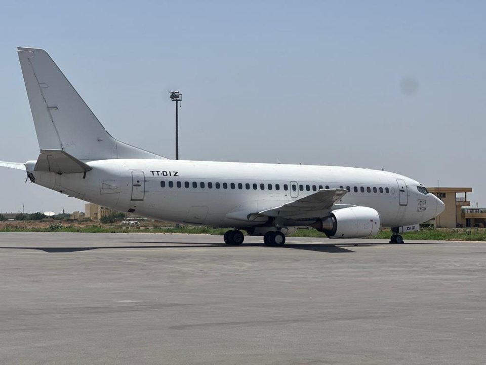 Tchad : l'ADAC se dit victime d’un réseau de production de faux documents orchestré par une société Tchad : l'ADAC se dit victime d’un réseau de production de faux documents orchestré par une société