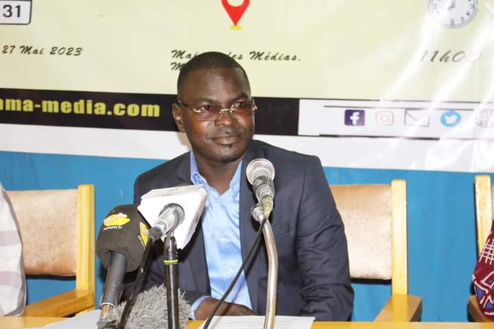 HAMAMA MÉDIA : Un nouvel acteur engagé pour la liberté de la presse au Tchad