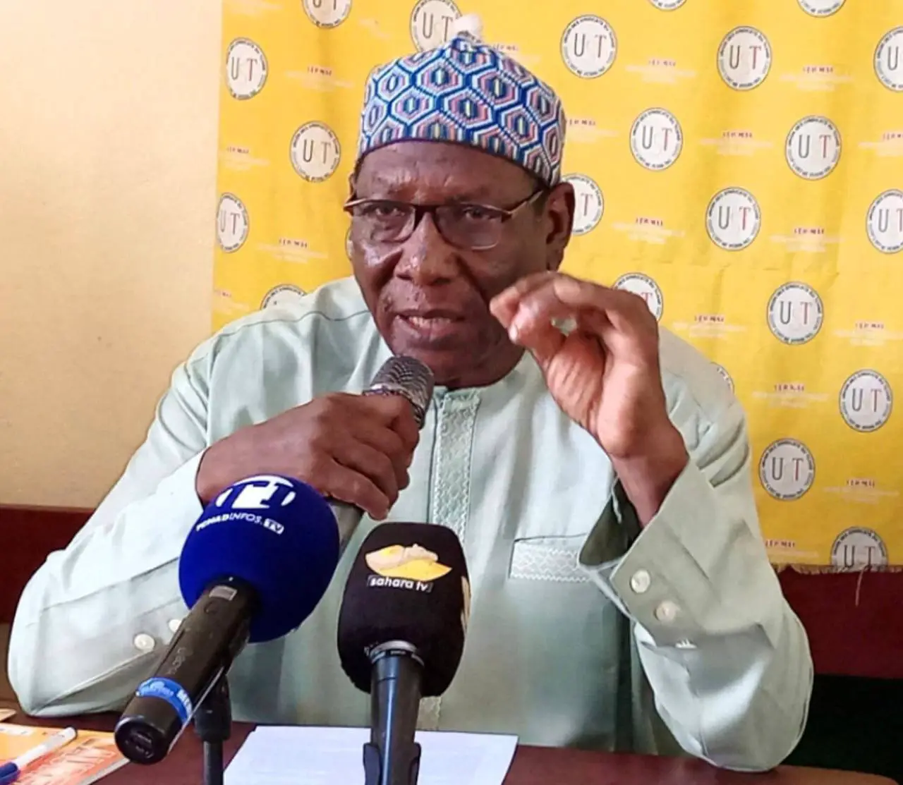 Wakit Tamma prend position : Élections non crédibles dans la situation actuelle du Tchad