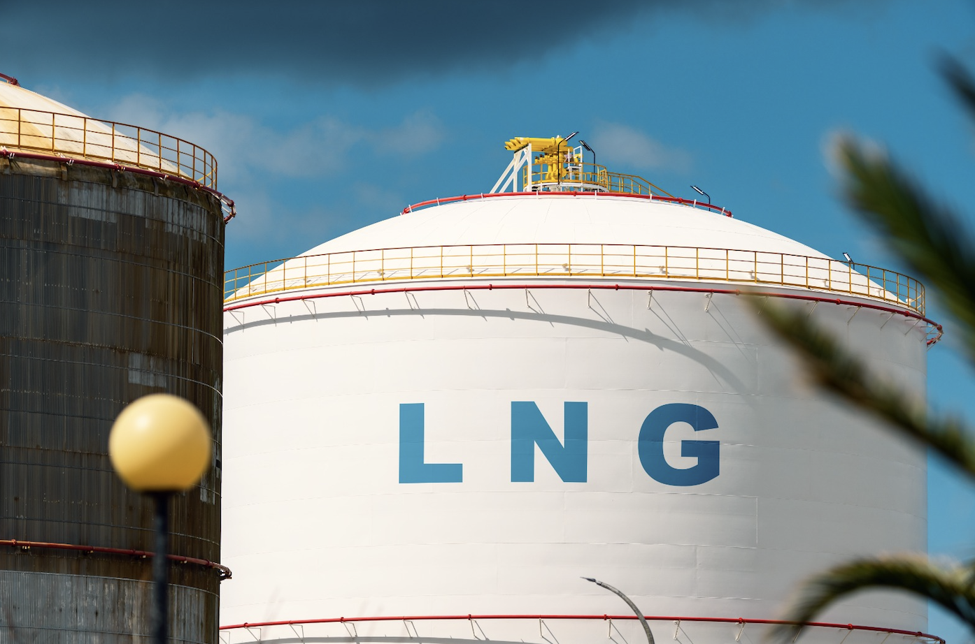 Afrique : gros plan sur l'industrie africaine du Gaz Naturel Liquéfié (GNL)
