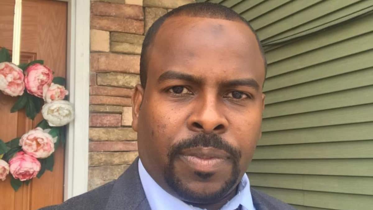 Tchad : l'ex-politico-militaire Abdallah Chidi Djorkodei nommé directeur de l'ONAPE Tchad : l'ex-politico-militaire Abdallah Chidi Djorkodei nommé directeur de l'ONAPE